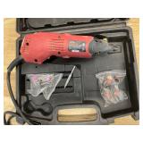 Chicago Electric Electric Rotary Tool