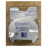 Mastercraft - Lot of 2 - Wire Wheel Brush 6" Coarse