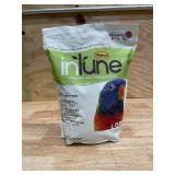 Higgins Intune Lory Food 5 Lb, Large