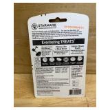 Starmark StartMark (3 Pack) Everlasting Bacon Dog Dental Chews, Small (2 Chews Per Pack / 6 Total)