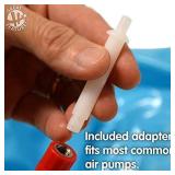 Hedstrom - Lot of 2 - Minnie Mouse Happy Helpers Hopper Ball, Hop Ball for Kids, 15 Inch (55-73301AZ-A)