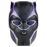 Marvel Black Panther Legends Helmet Prop Replica Standard