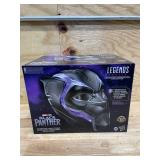 Marvel Black Panther Legends Helmet Prop Replica Standard