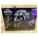 Marvel Black Panther Legends Helmet Prop Replica Standard