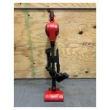 M18 FUEL 18-Volt Lithium-Ion Brushless 0.25 Gal. Cordless Jobsite Wet/Dry Vacuum (Vacuum-Only)