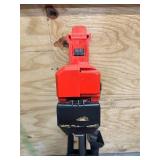 M18 FUEL 18-Volt Lithium-Ion Brushless 0.25 Gal. Cordless Jobsite Wet/Dry Vacuum (Vacuum-Only)