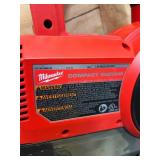 M18 FUEL 18-Volt Lithium-Ion Brushless 0.25 Gal. Cordless Jobsite Wet/Dry Vacuum (Vacuum-Only)