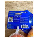 Petsport Tuff Squeaks dog toy (2 3 packs)