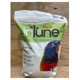 Higgins Intune Lory Food 5 Lb, Large