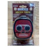 Analog Single Zone Water Timer