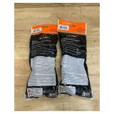 Walker S Vs941 Safety Glasses Clear (lot of 2)