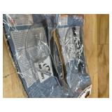 Walker S Vs941 Safety Glasses Clear (lot of 2)