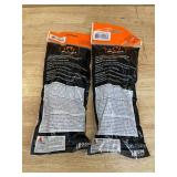 Walker S Vs941 Safety Glasses Clear (lot of 2)