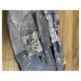 Walker S Vs941 Safety Glasses Clear (lot of 2)