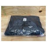 Reebok Men S Puffer Vest Black / L