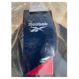 Reebok Men S Puffer Vest Black / L