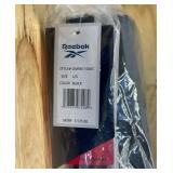 Reebok Men S Puffer Vest Black / L