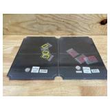 Assorted Baseball Metal Perpetual Calendars