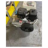 Simpson Cleaning 3400 PSI Gas Pressure Washer, 2.5 GPM Power Washer for Commercial Use, Honda GX200 Engine, 25-Foot Hose, Aluminum Series, 49-State (ALH3228-S) (Not Working)