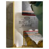 Simpson Cleaning 3400 PSI Gas Pressure Washer, 2.5 GPM Power Washer for Commercial Use, Honda GX200 Engine, 25-Foot Hose, Aluminum Series, 49-State (ALH3228-S) (Not Working)