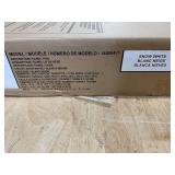 Ti Amo Convertible Crib Snow White