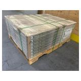 LIFEPROOF Pallet of 28 Boxes of- Sterling Oak 6 MIL x 8.7 in. W x 48 in. L Click Lock Waterproof Luxury Vinyl Plank Flooring (Total of 561.68 sq. ft.)