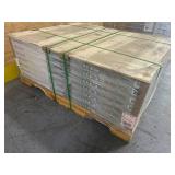 LIFEPROOF Pallet of 28 Boxes of- Sterling Oak 6 MIL x 8.7 in. W x 48 in. L Click Lock Waterproof Luxury Vinyl Plank Flooring (Total of 561.68 sq. ft.)