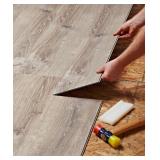LIFEPROOF Pallet of 28 Boxes of- Sterling Oak 6 MIL x 8.7 in. W x 48 in. L Click Lock Waterproof Luxury Vinyl Plank Flooring (Total of 561.68 sq. ft.)