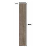 LIFEPROOF Pallet of 32 Cases of- American Canyon Oak 14 mm T x 7.6 in. W Waterproof Laminate Wood Flooring (13.3 sqft/case) (425.6 total sq. ft.)