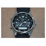 Casio AMW-320R Analog/Digital Quartz Men