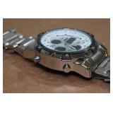 SKMEI Large Chronograph Men