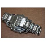 SKMEI Large Chronograph Men