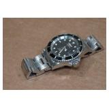 Invicta Automatic Wind Men