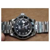 Invicta Automatic Wind Men