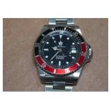 Bagelsport Steel Men