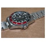 Bagelsport Steel Men