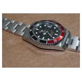 Bagelsport Steel Men