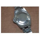 Bagelsport Steel Men