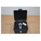 Luminox Master Carbon Seal Automatic Dive Watch XS.3862