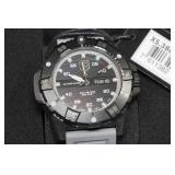 Luminox Master Carbon Seal Automatic Dive Watch XS.3862