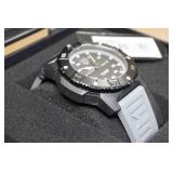 Luminox Master Carbon Seal Automatic Dive Watch XS.3862