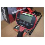 Minelab Vanquish 340 Metal Detector