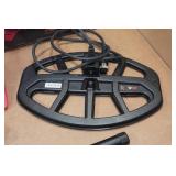 Minelab Vanquish 340 Metal Detector