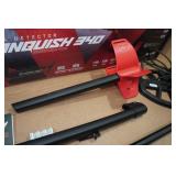 Minelab Vanquish 340 Metal Detector