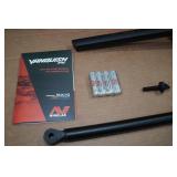 Minelab Vanquish 340 Metal Detector