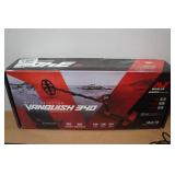 Minelab Vanquish 340 Metal Detector