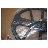 Minelab 15" Coil Accessory for Equinox Detectors