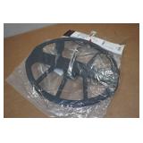 Minelab 15" Coil Accessory for Equinox Detectors