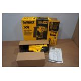 DeWalt 20V Max XR 18 Gauge Brad Nailer - Tool Only