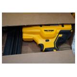DeWalt 20V Max XR 18 Gauge Brad Nailer - Tool Only